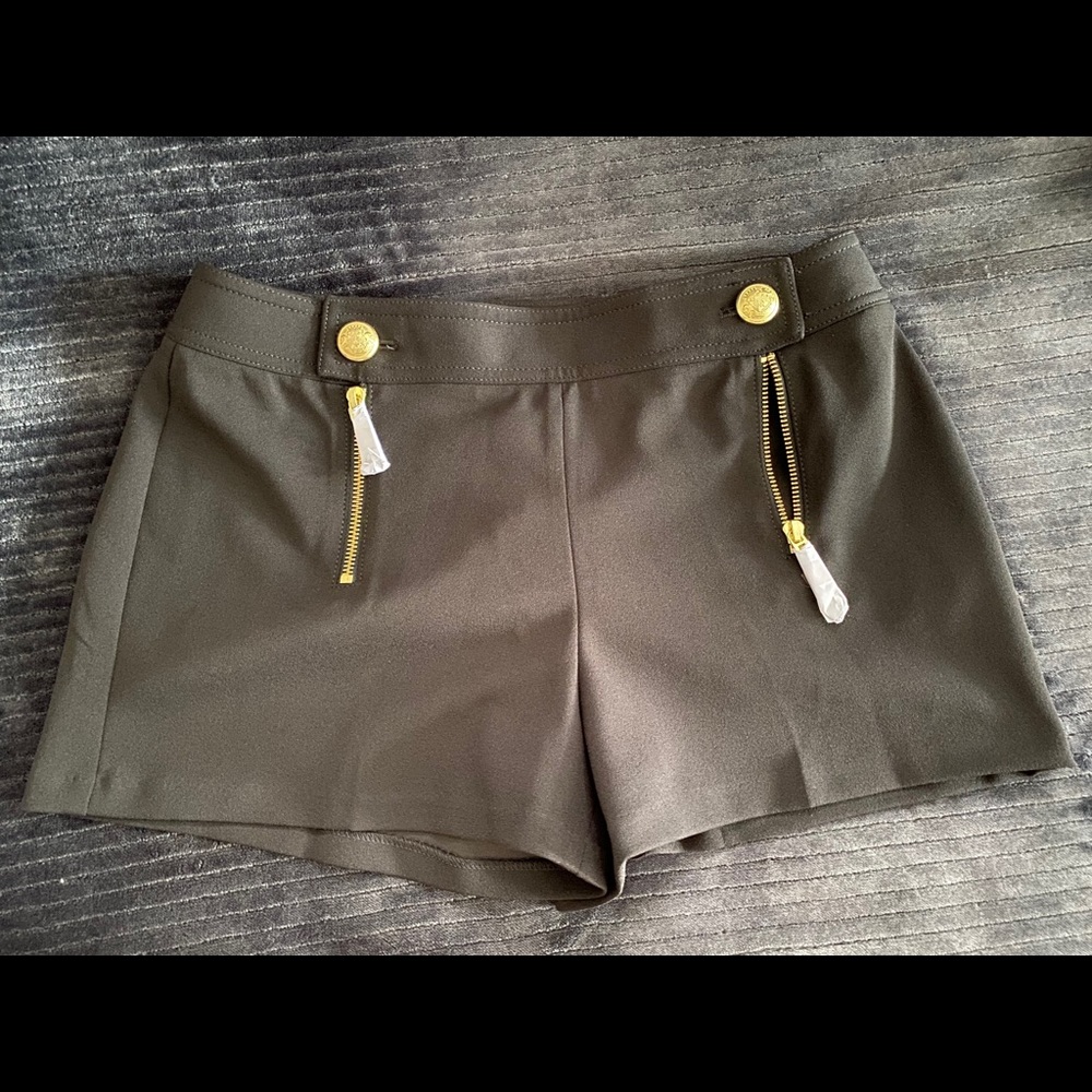 EXPRESS Shorts 2” inch. Black. NWT